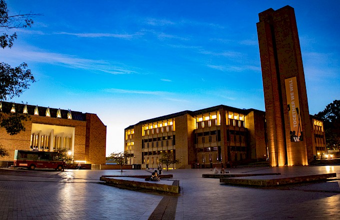 Undergraduate Transfer